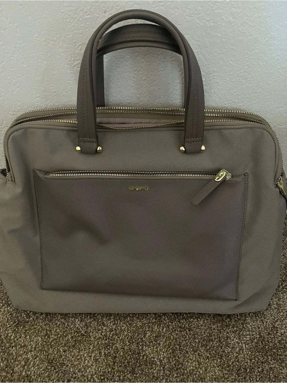 Samsonite sleek laptop